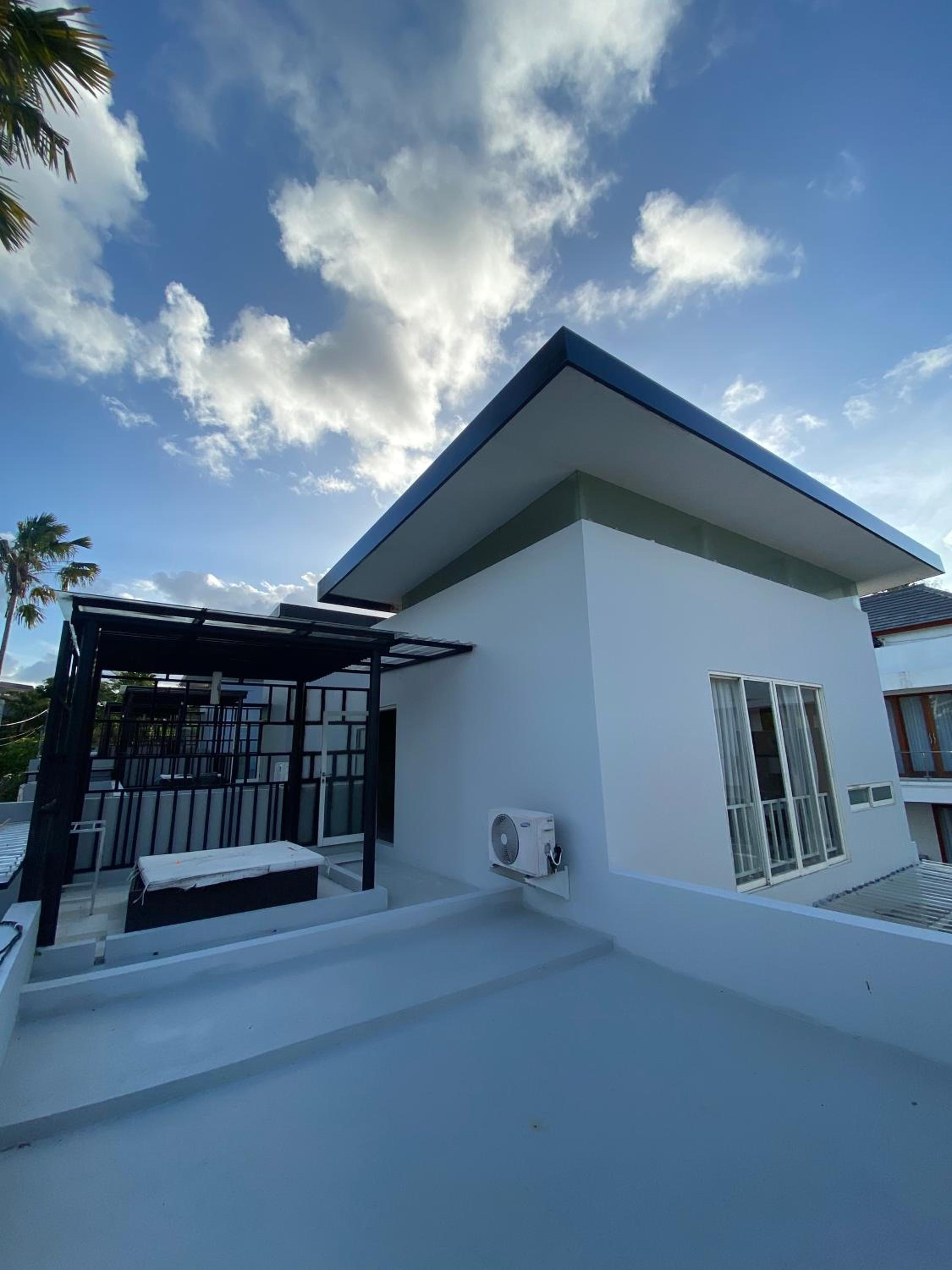 roof