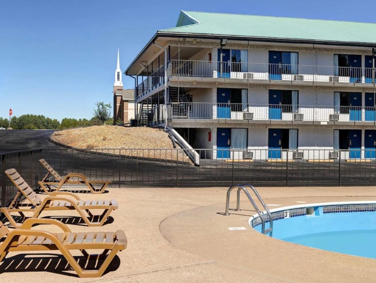 Crestview Inn, Φωτογραφία 44