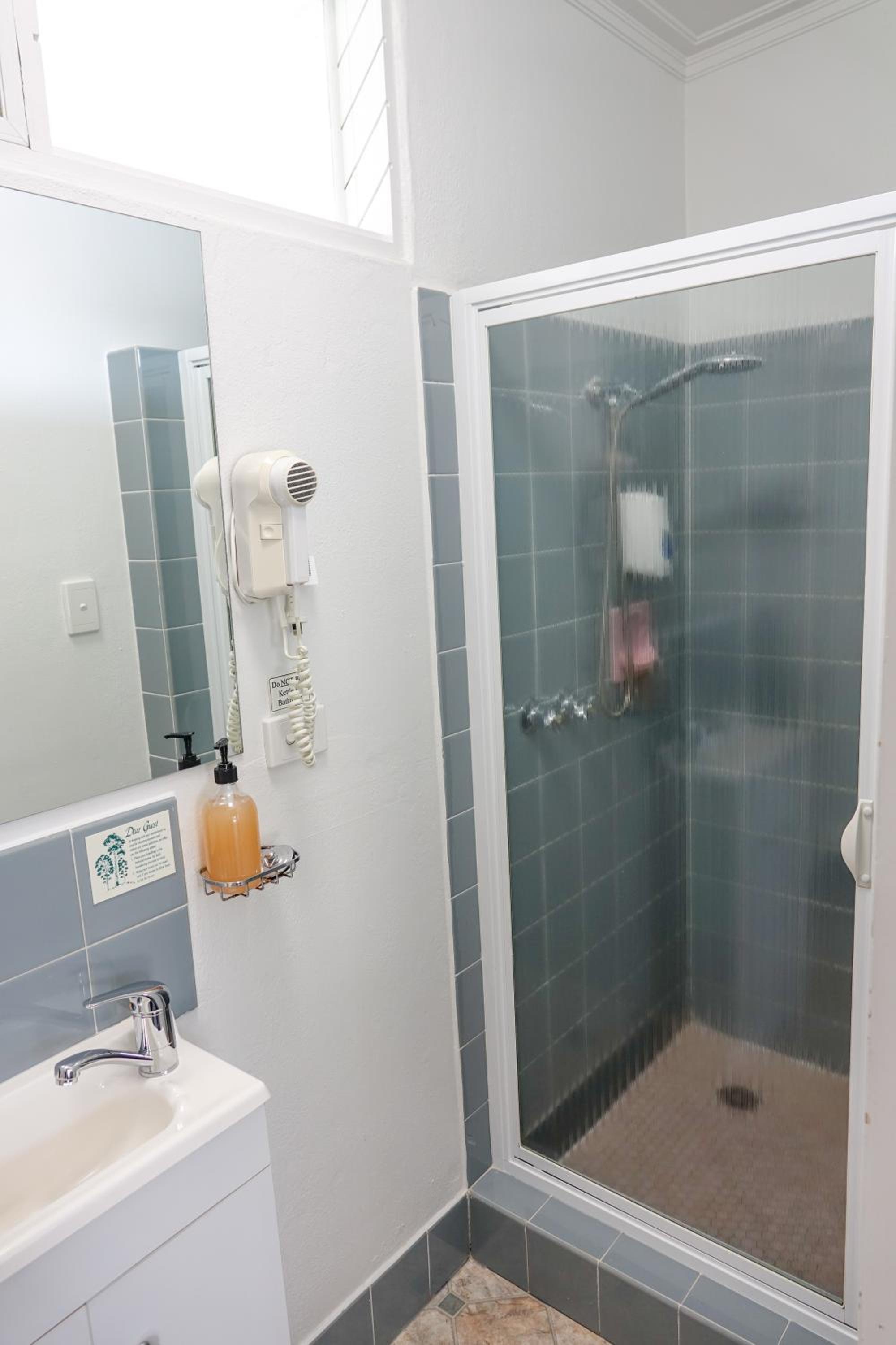 Bairnsdale Main Motel