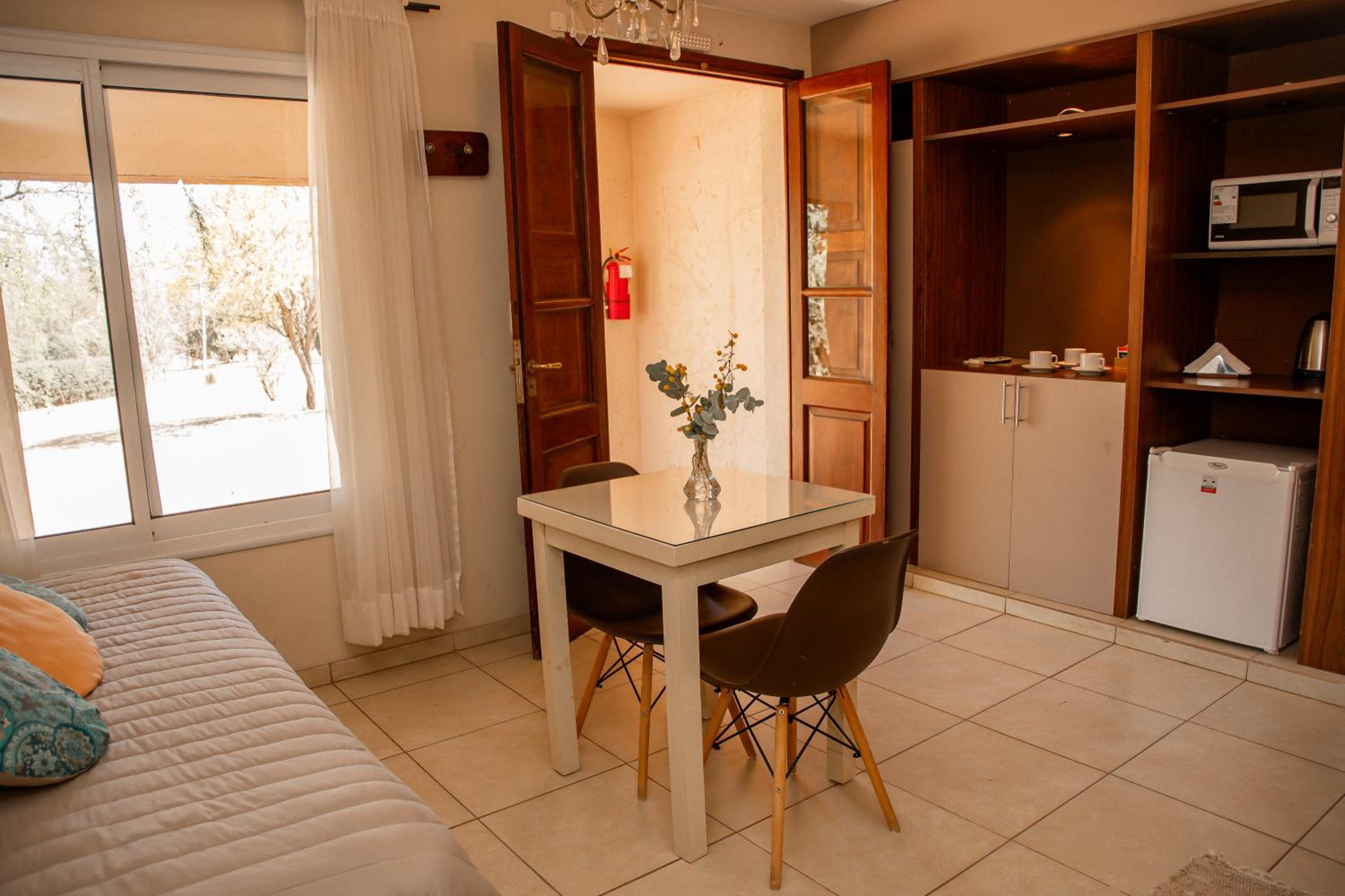 Cortaderas Hotel de Campo Nono