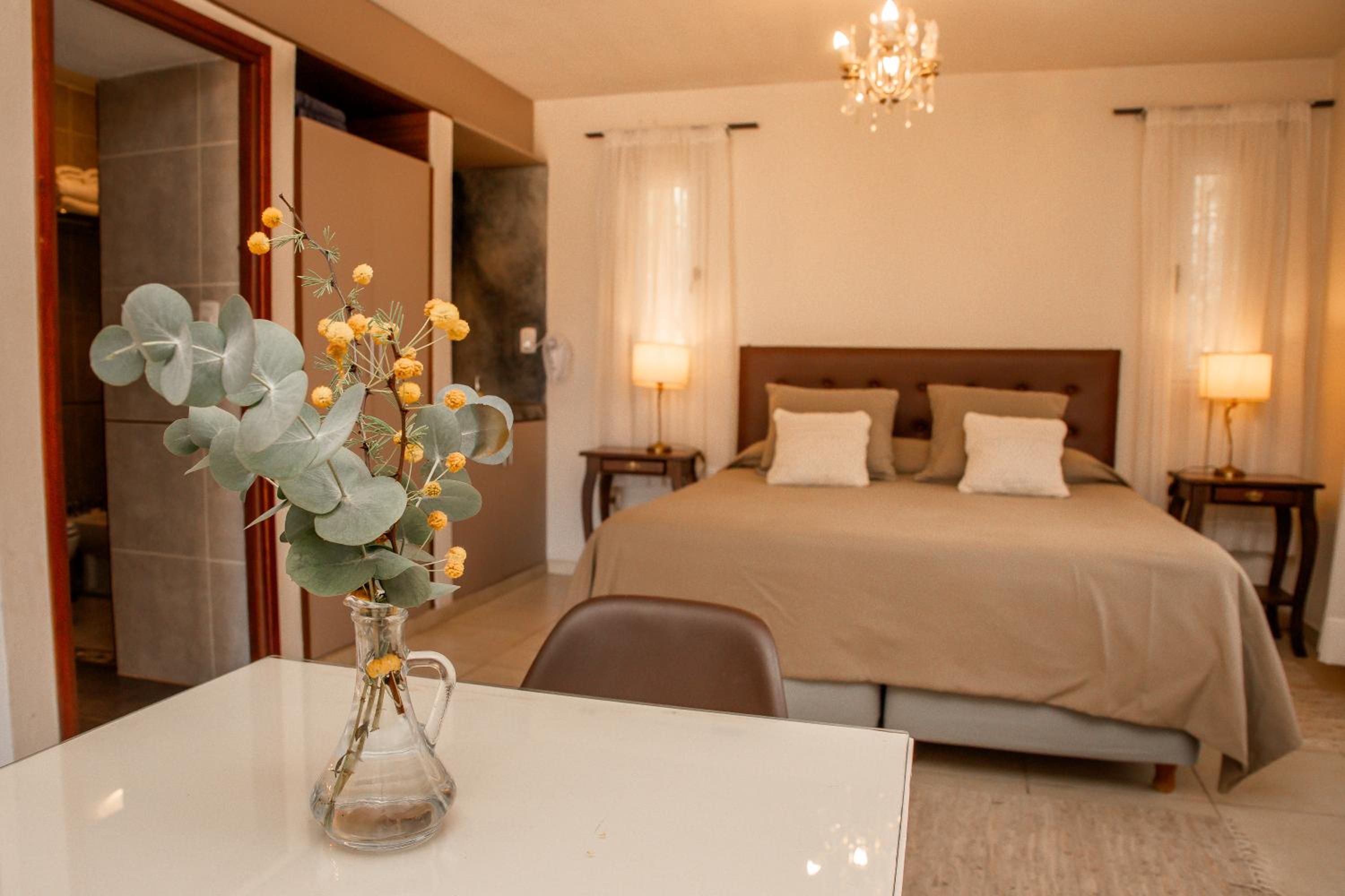 Cortaderas Hotel de Campo Nono
