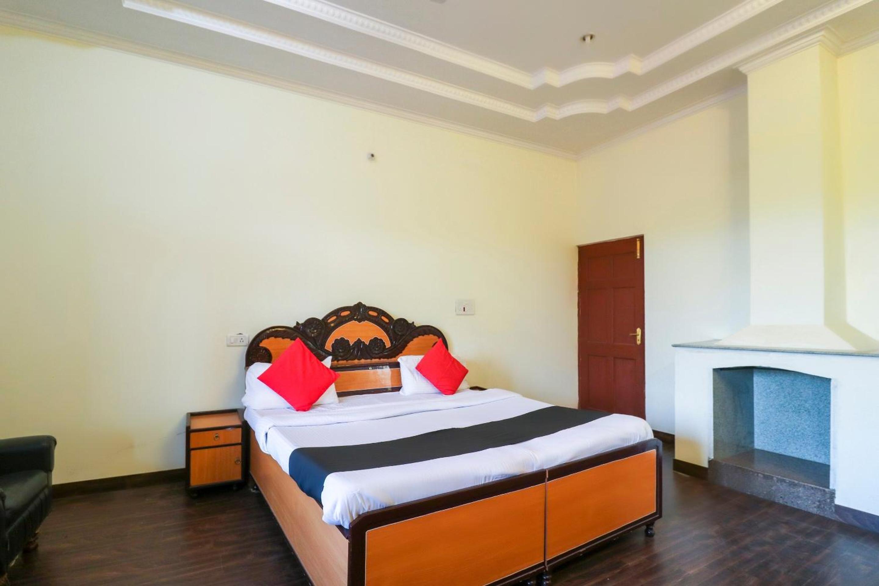 Capital O Saloh Palace view 4