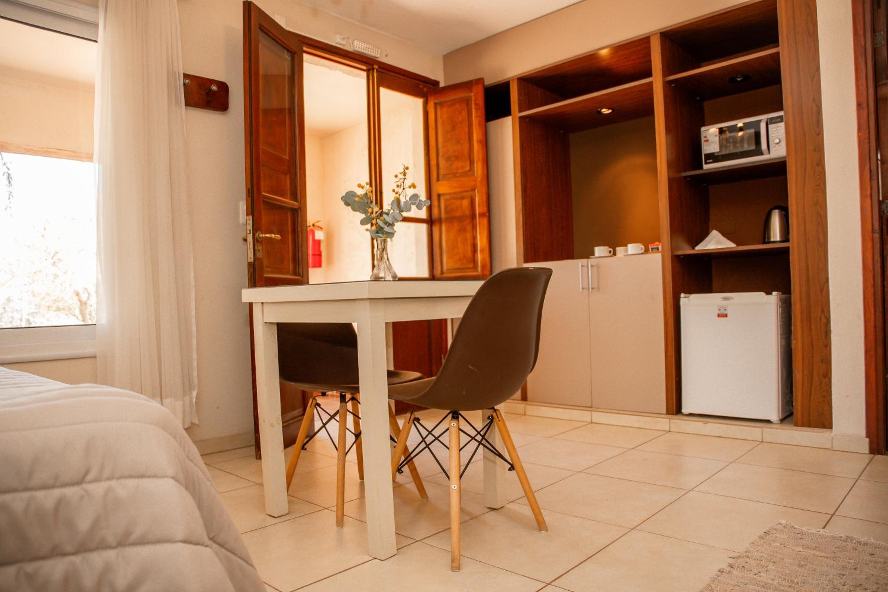 Cortaderas Hotel de Campo Nono
