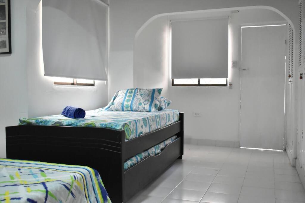 Cozy apartment near walled city