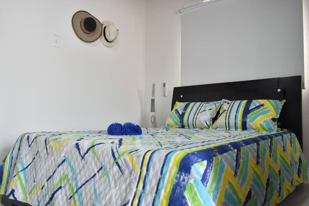 Cozy apartment near walled city