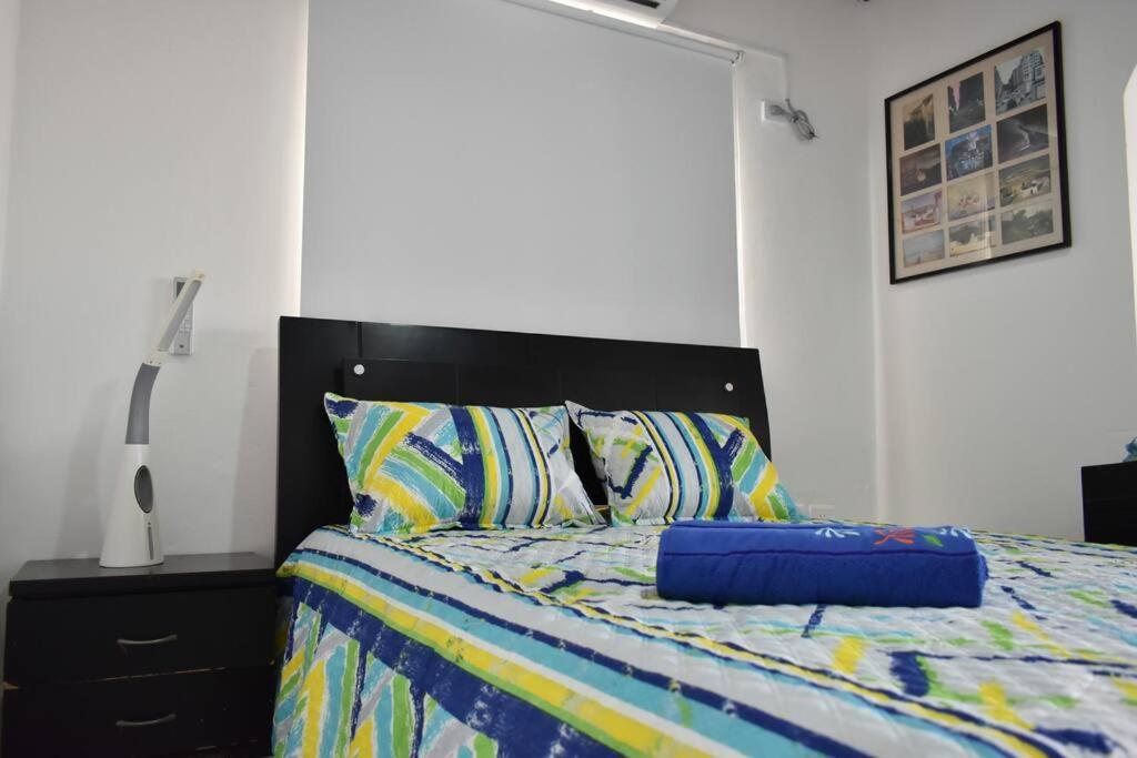 Cozy apartment near walled city