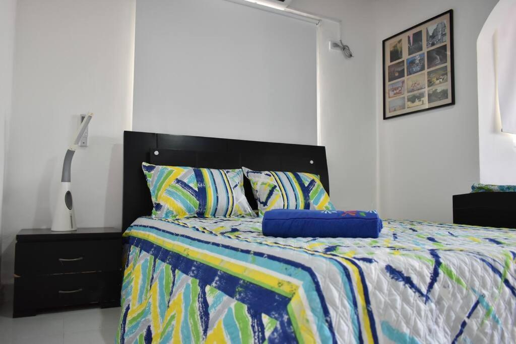 Cozy apartment near walled city