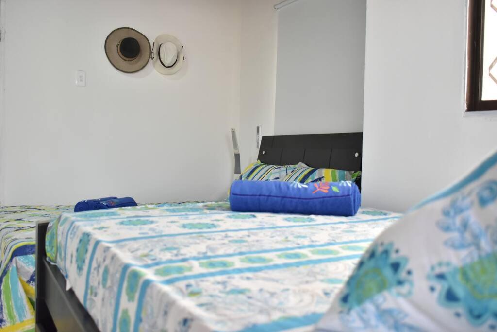 Cozy apartment near walled city