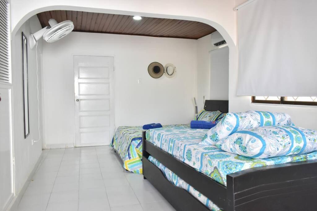 Cozy apartment near walled city