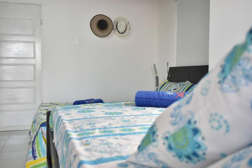 Cozy apartment near walled city