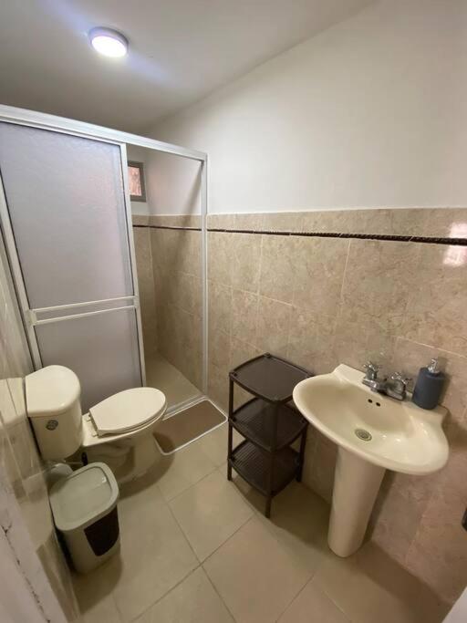 Cozy apartment near walled city