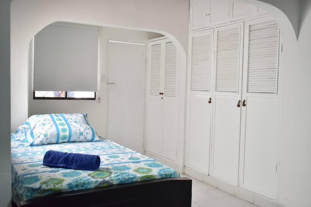 Cozy apartment near walled city