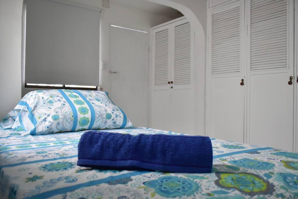 Cozy apartment near walled city