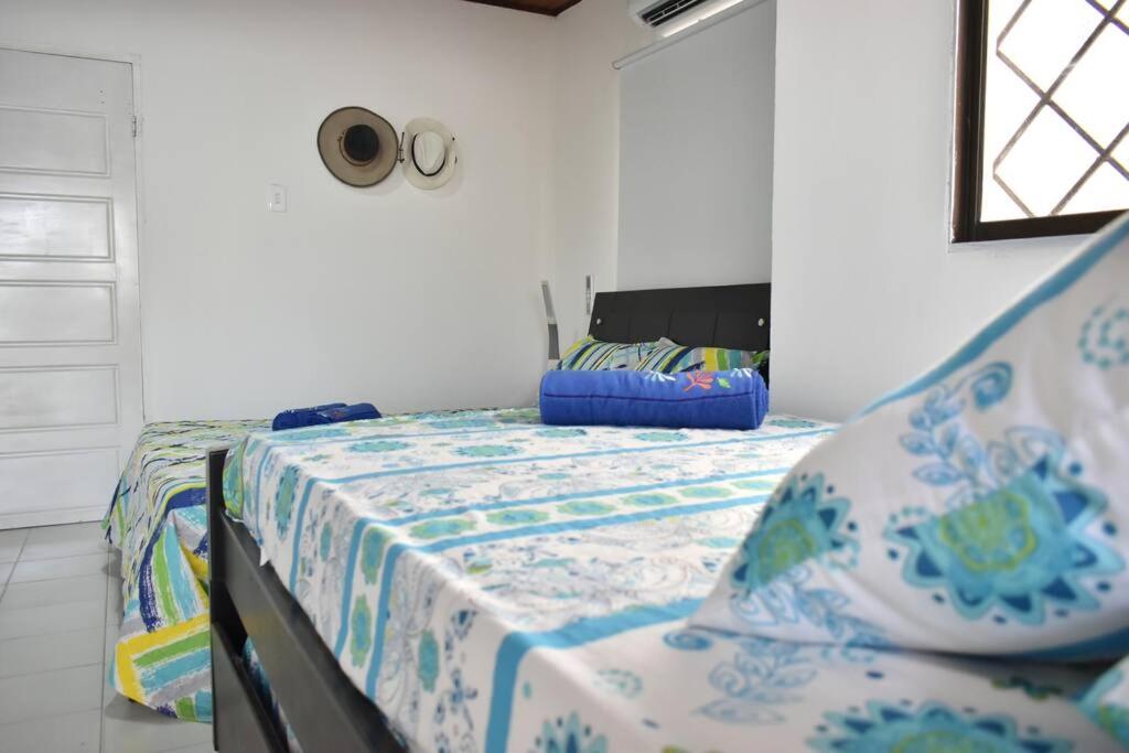 Cozy apartment near walled city