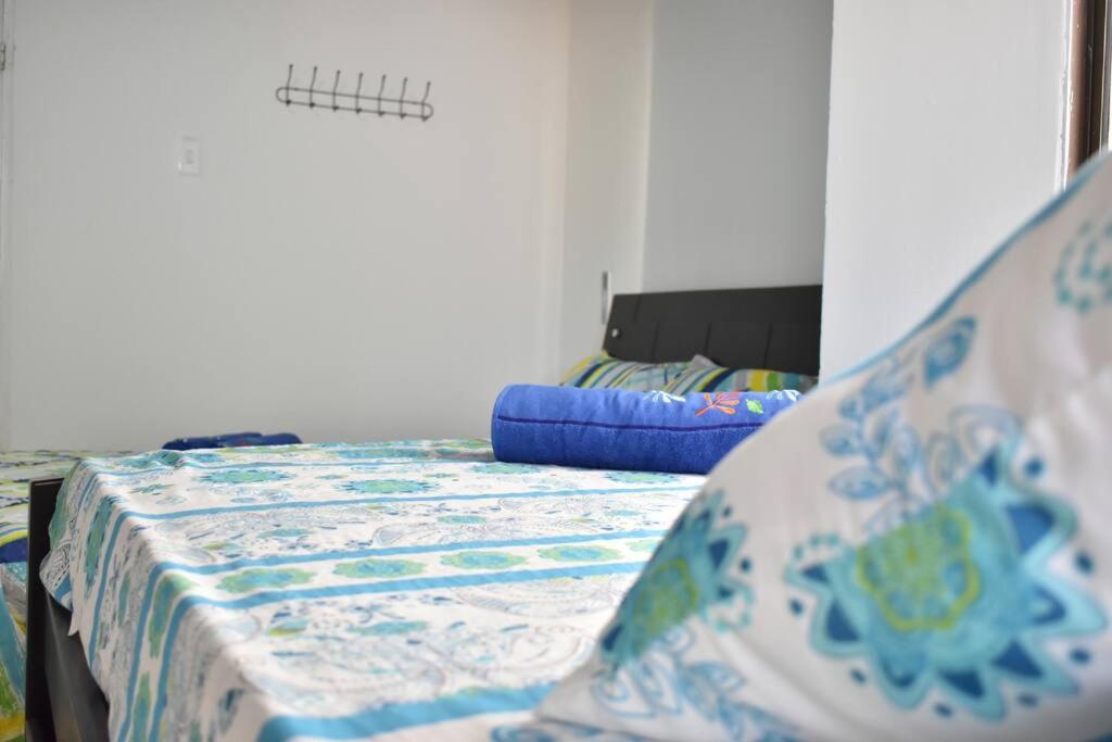 Cozy apartment near walled city
