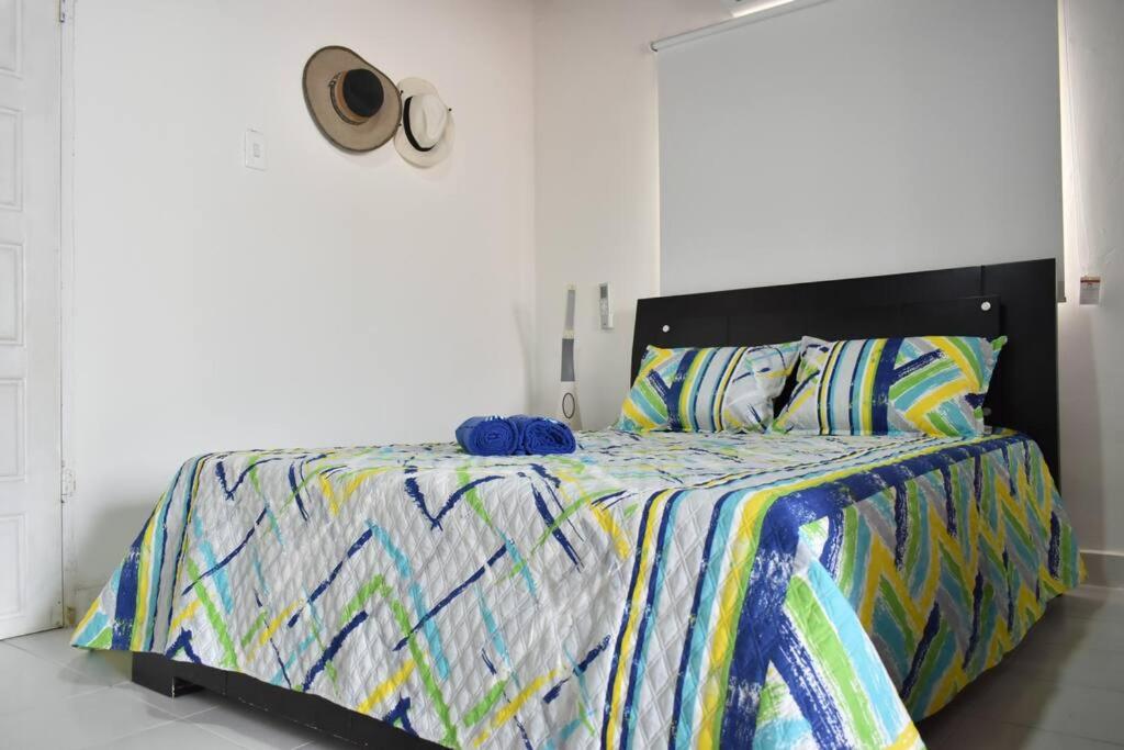 Cozy apartment near walled city