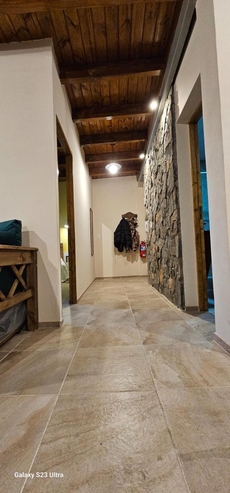 Apartamento zona Centrico Tupungato