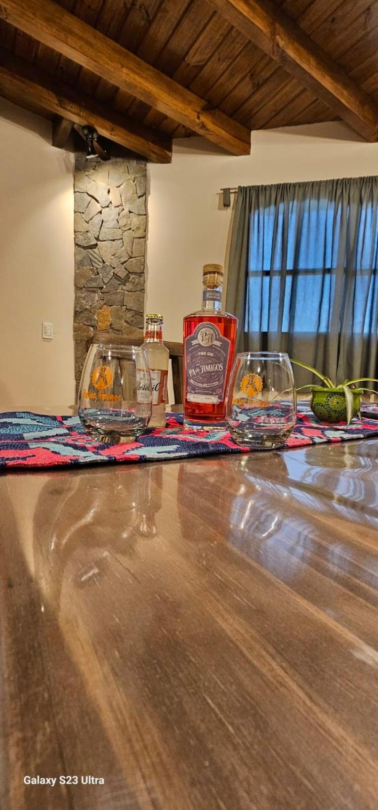 Apartamento zona Centrico Tupungato