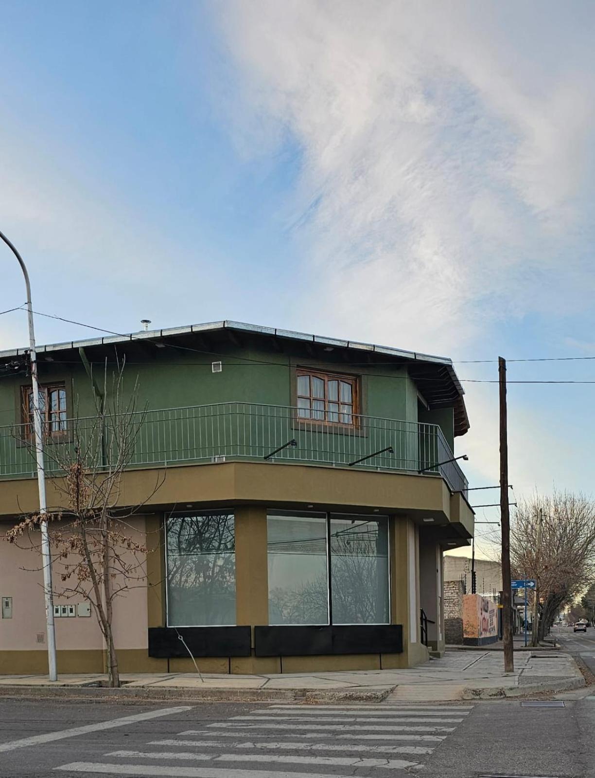Apartamento zona Centrico Tupungato