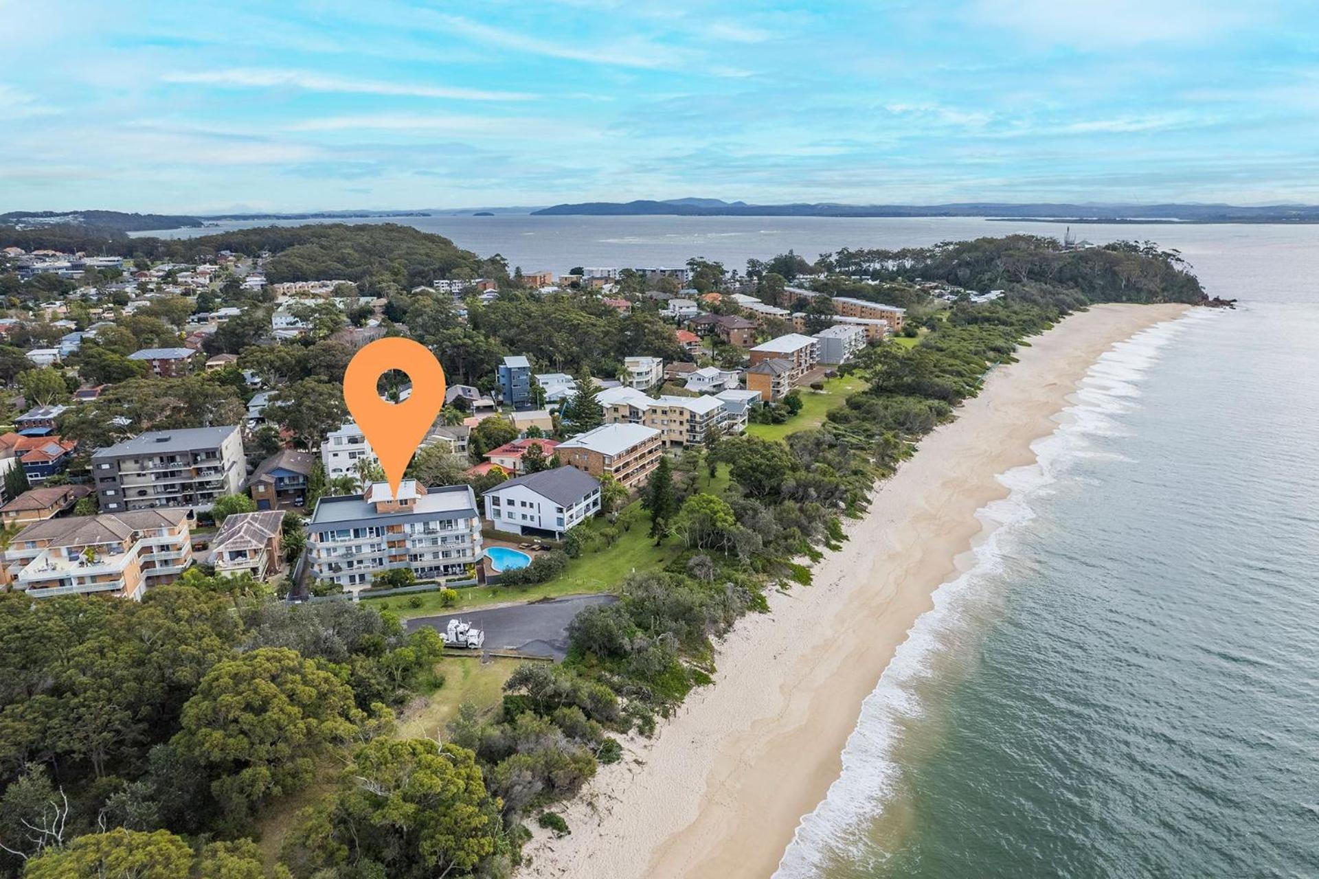 Hotel Albacore 5 - Image 1