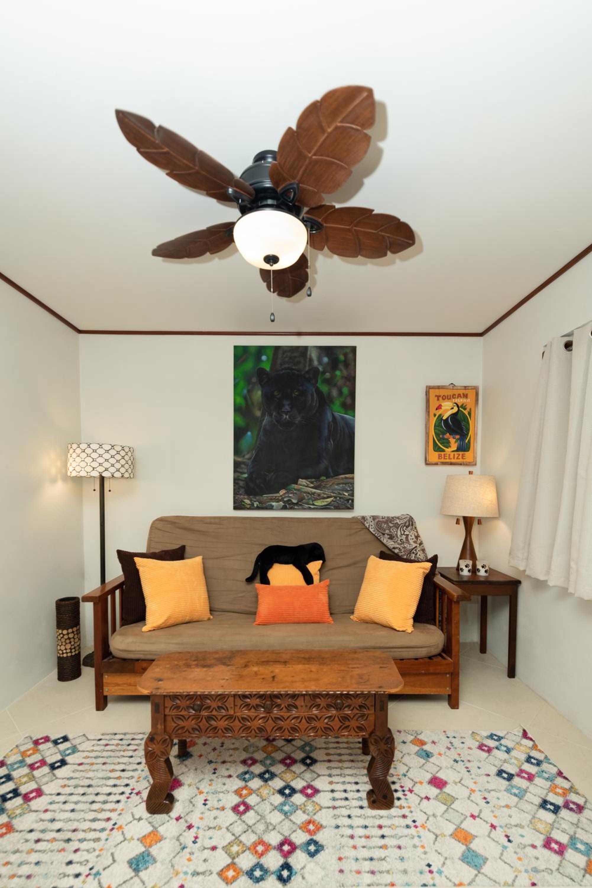 Pur Private Suites