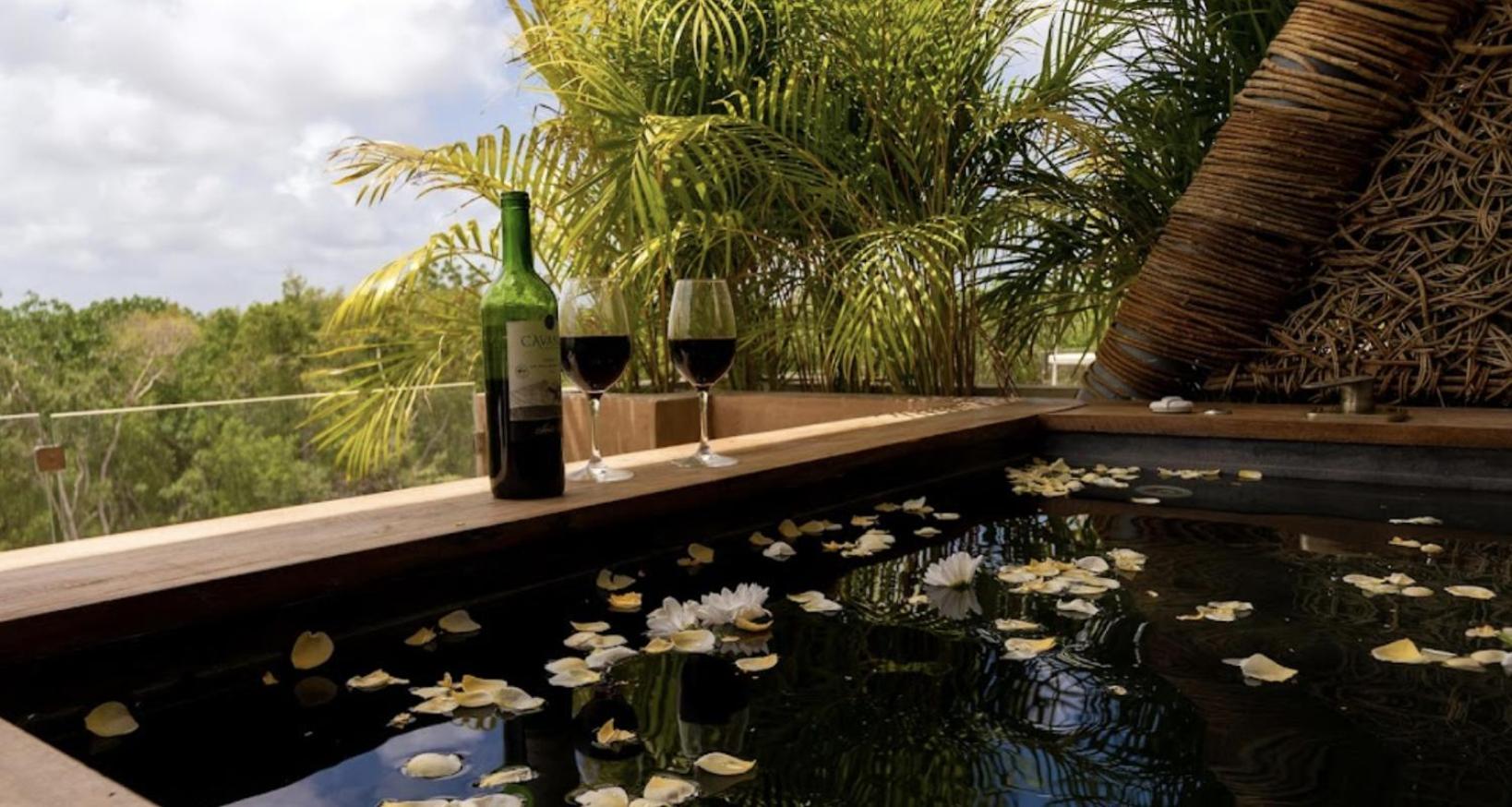 Hotel Estudio Con Jacuzzi Privado En Xamira