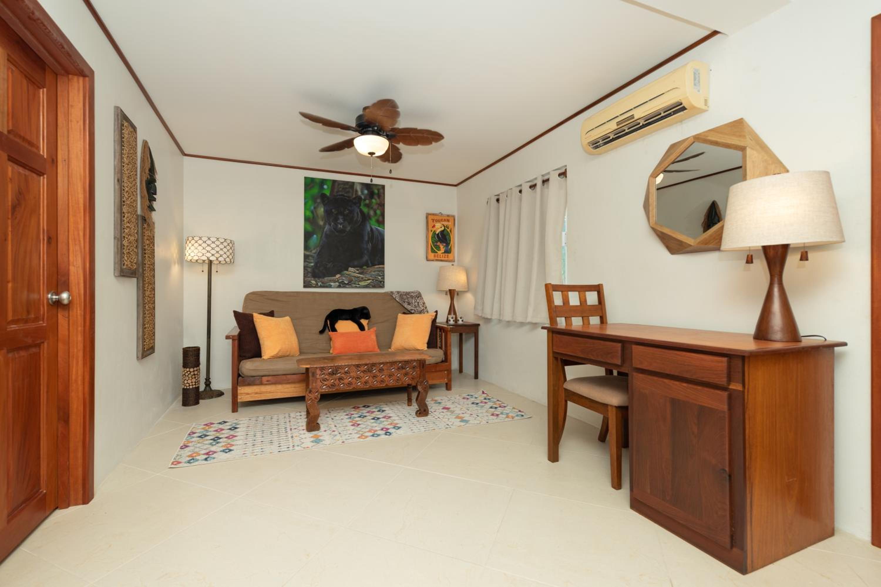 Pur Private Suites