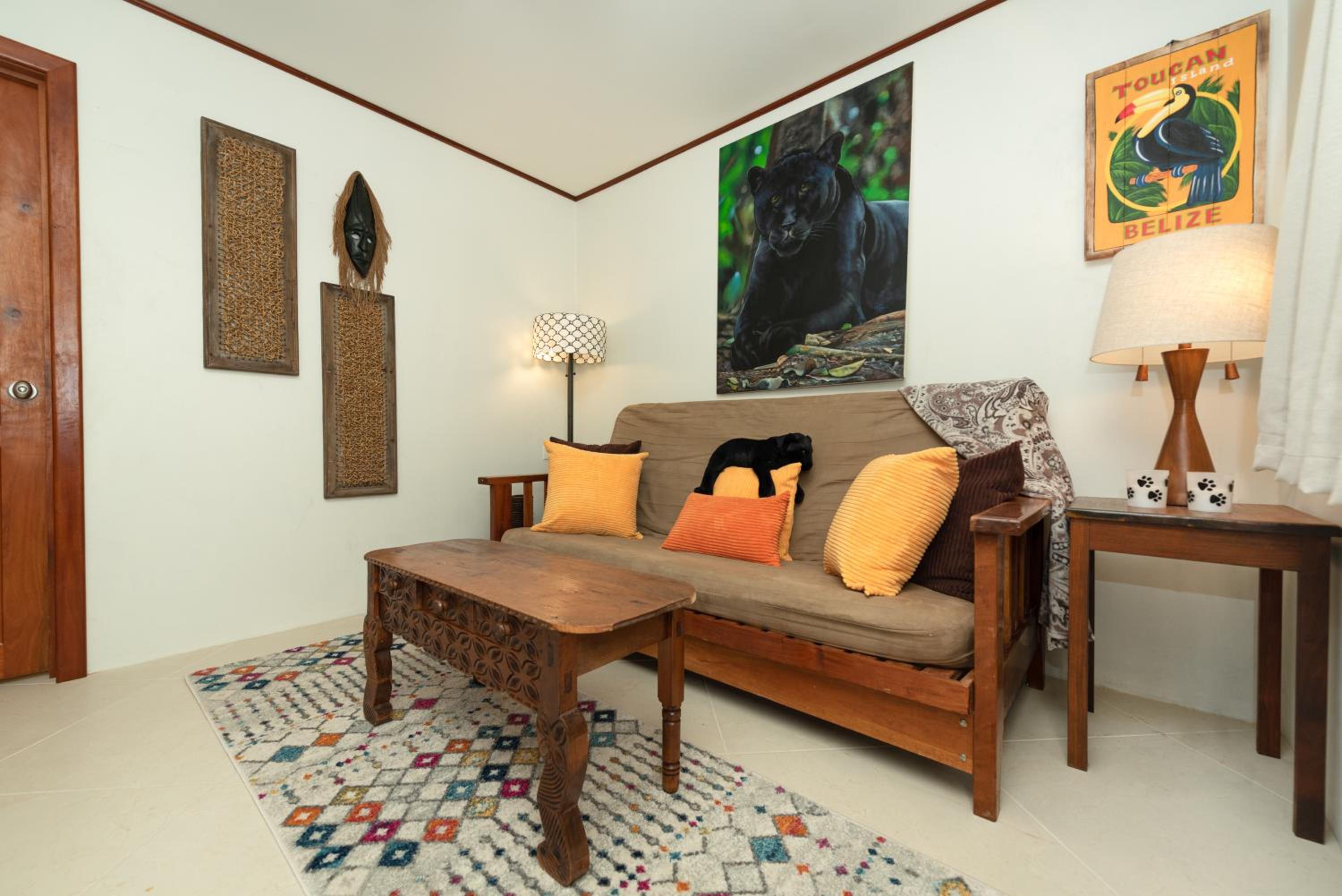 Pur Private Suites
