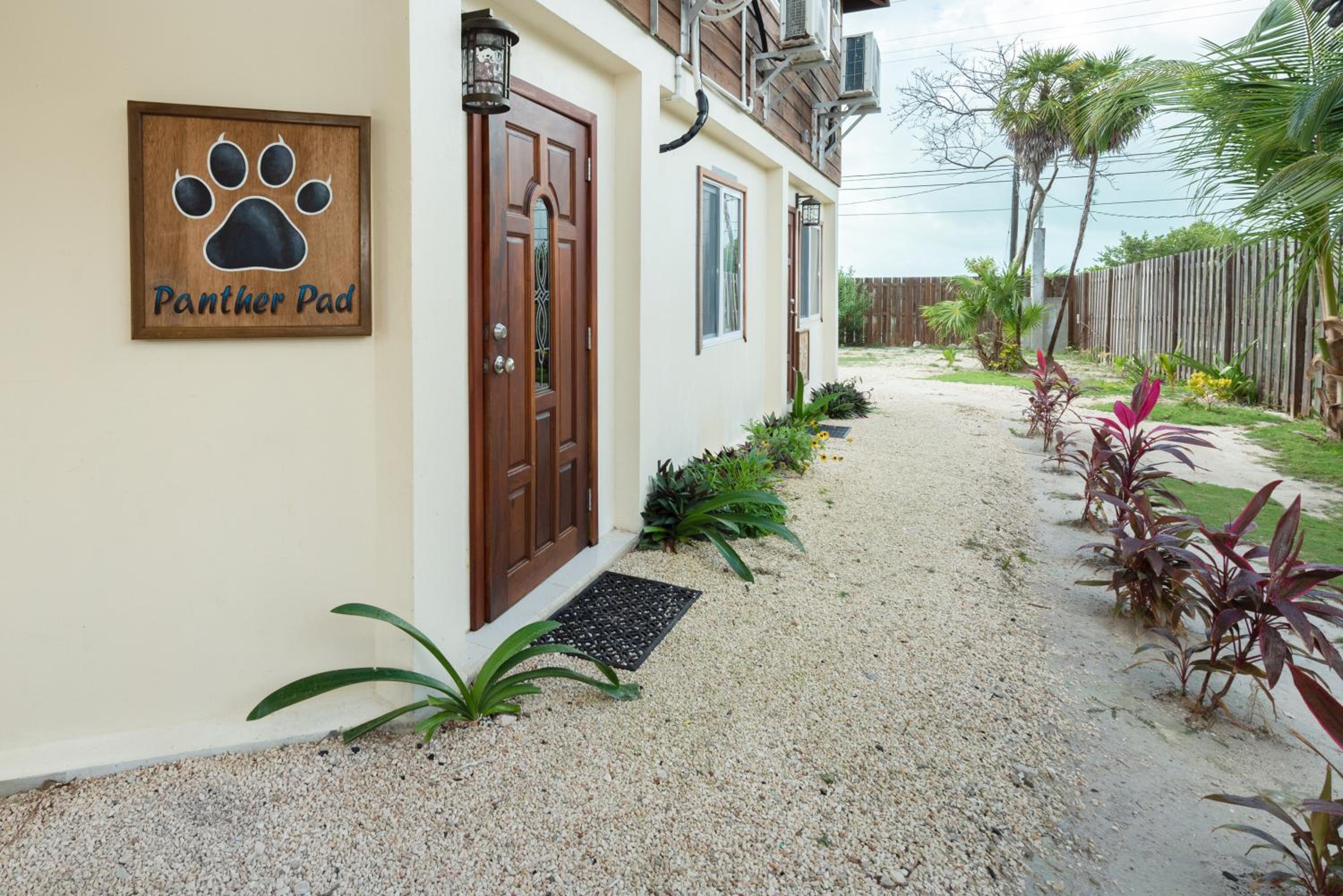 Pur Private Suites