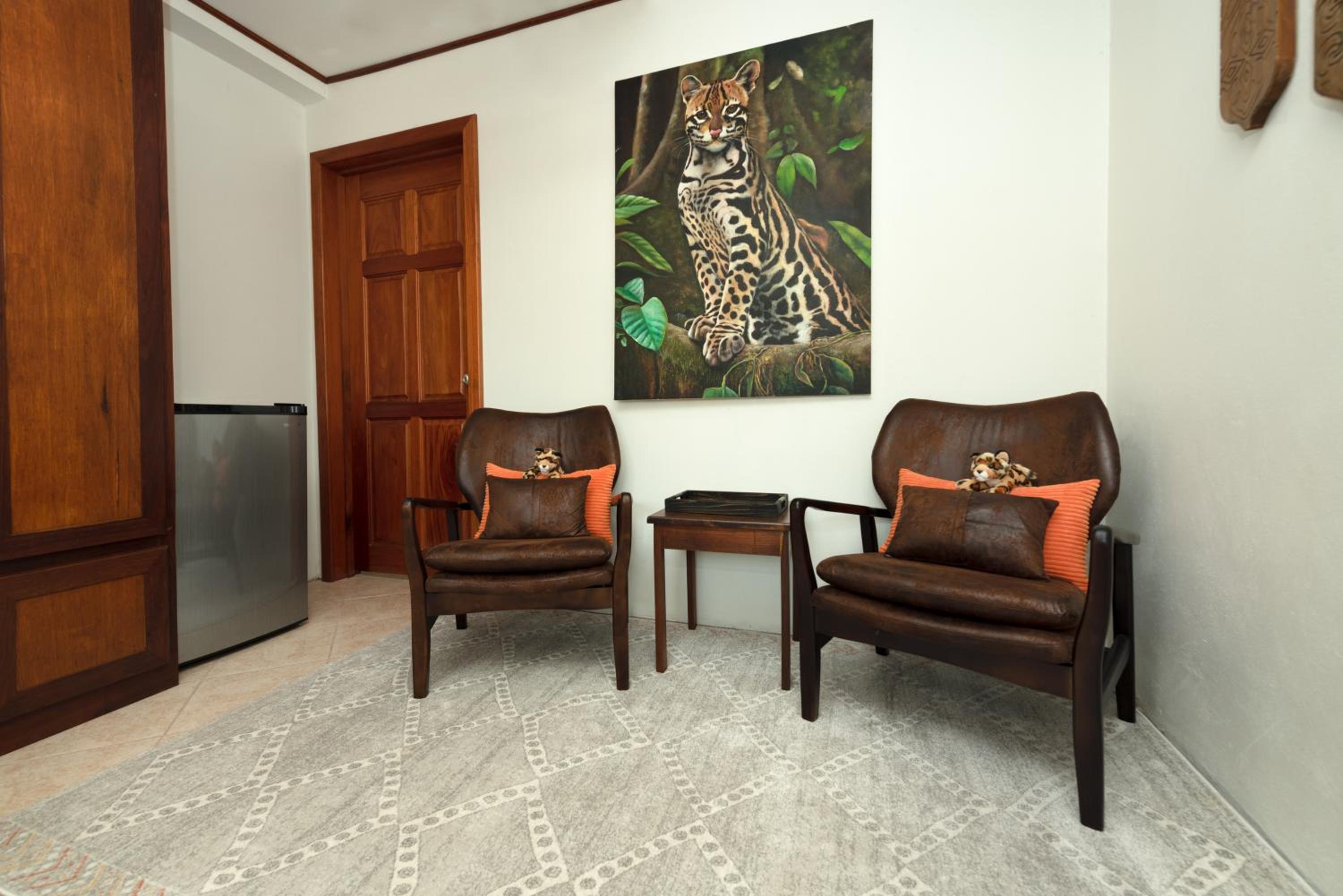Pur Private Suites