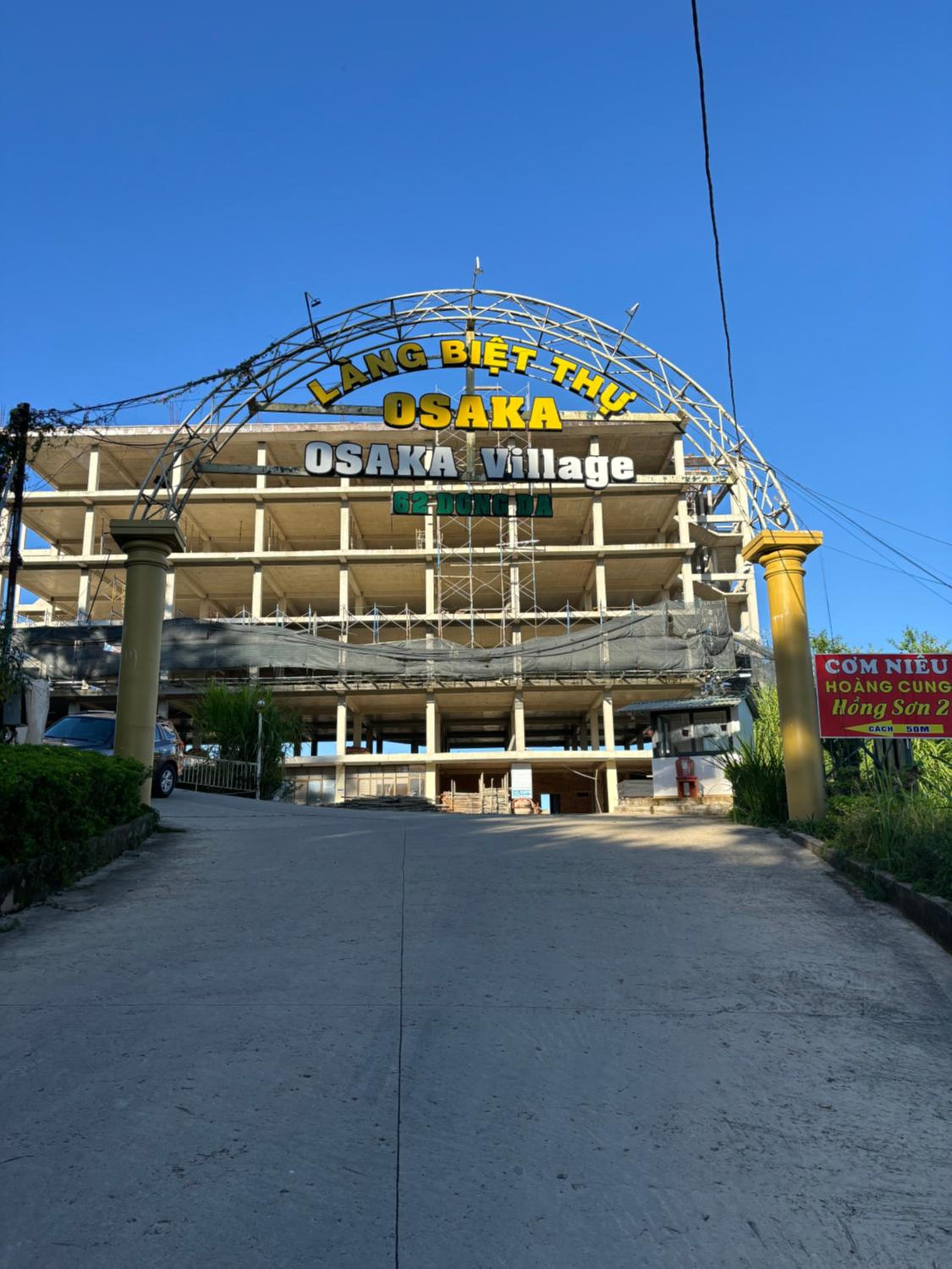 T&D Homie Dalat view 3