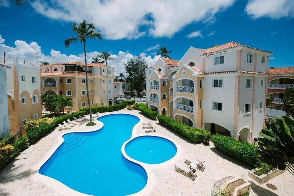 Bavaro Beach Condo