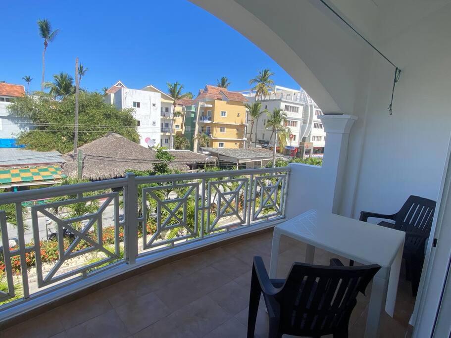 Bavaro Beach Condo