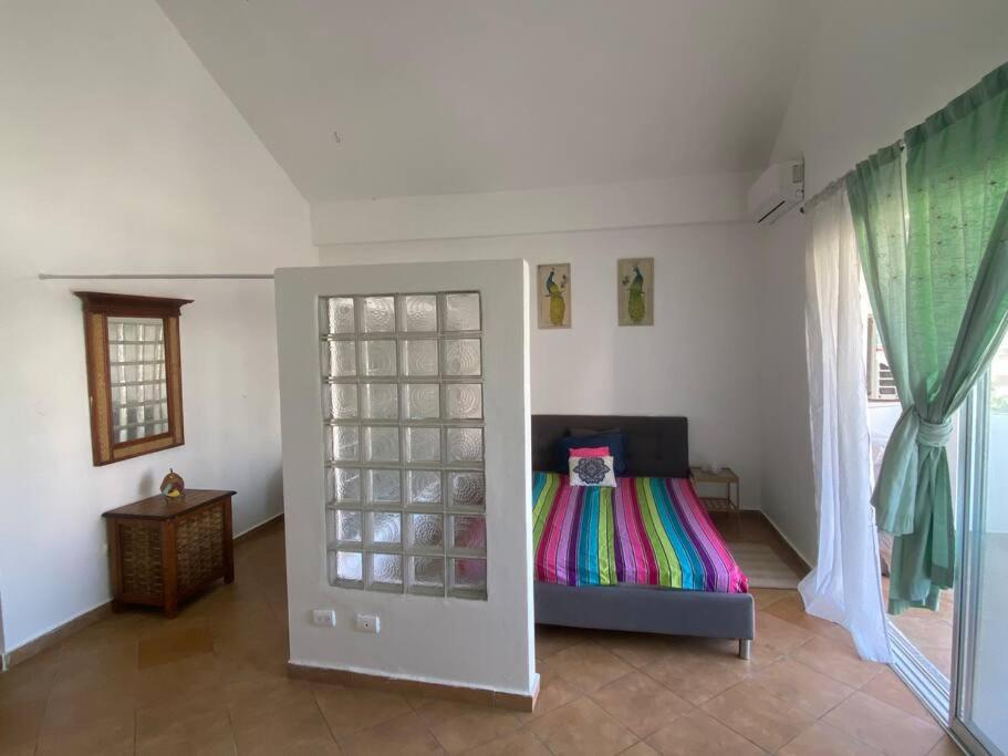 Bavaro Beach Condo
