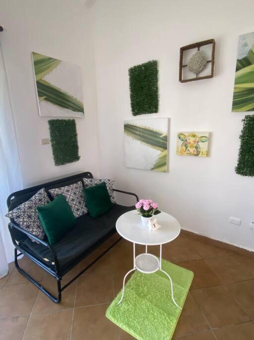 Bavaro Beach Condo