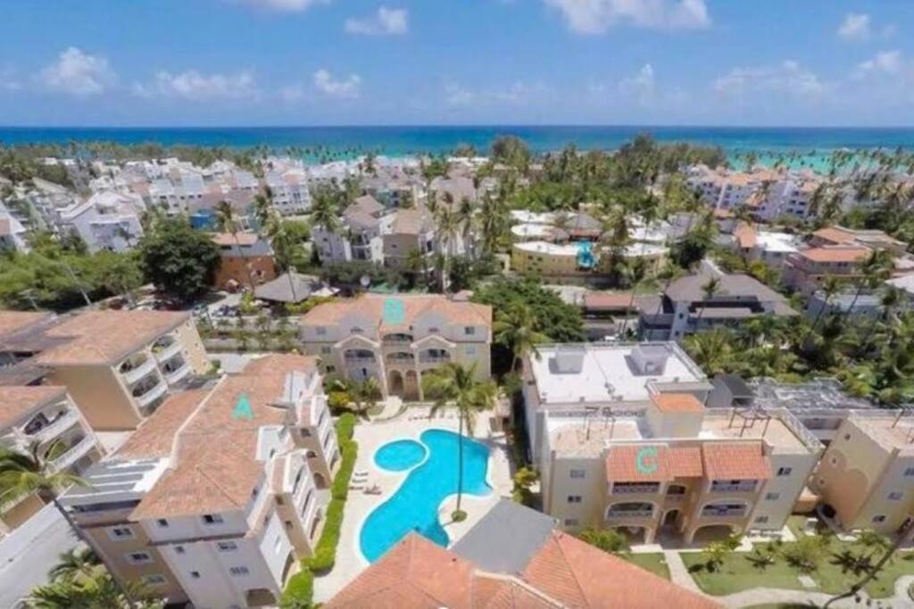 Bavaro Beach Condo