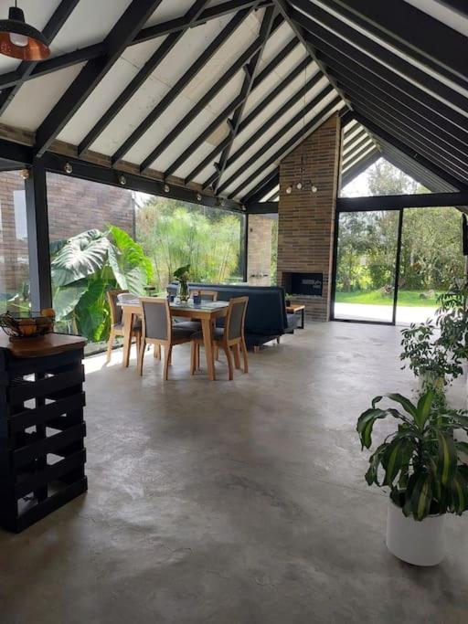 Nordika House - ideal para fotografía y descanso