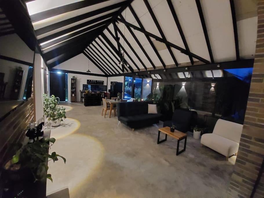 Nordika House - ideal para fotografía y descanso