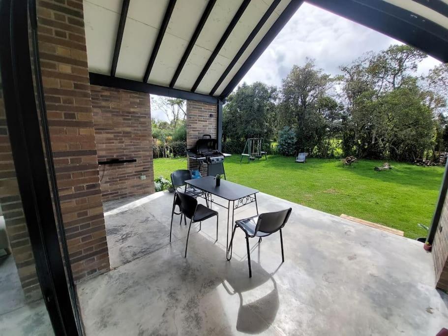 Nordika House - ideal para fotografía y descanso