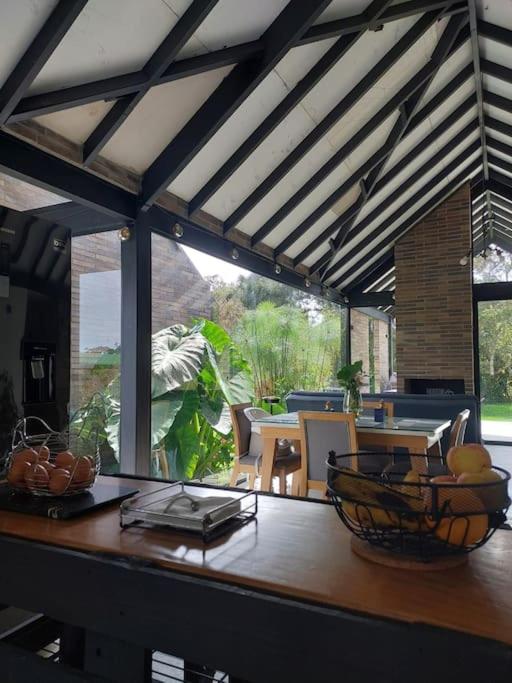 Nordika House - ideal para fotografía y descanso