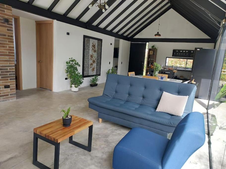 Nordika House - ideal para fotografía y descanso