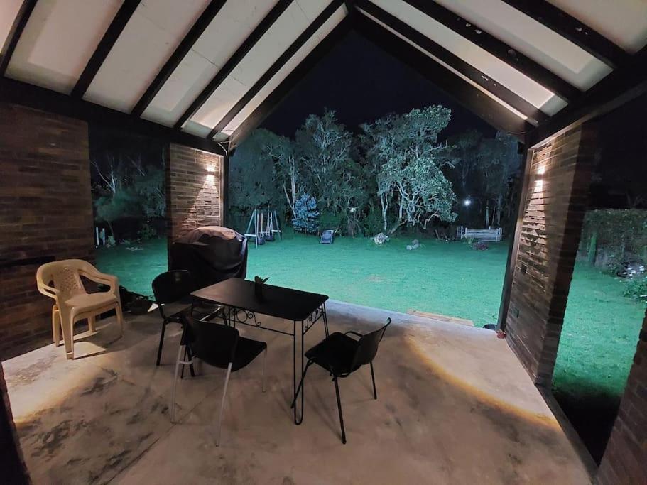 Nordika House - ideal para fotografía y descanso