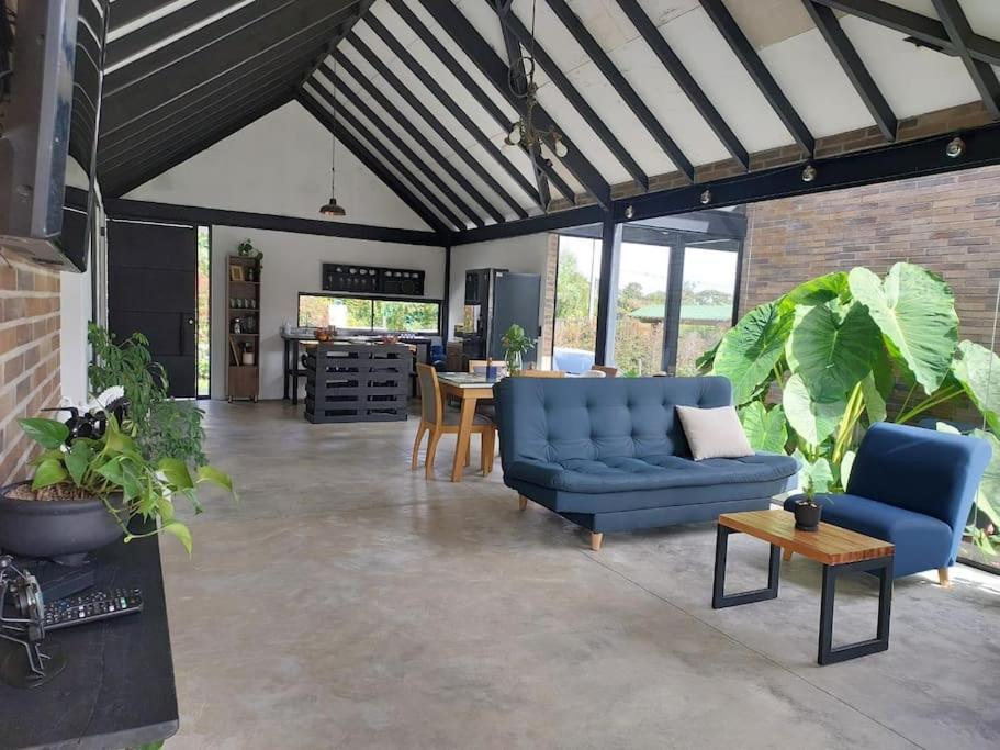 Nordika House - ideal para fotografía y descanso