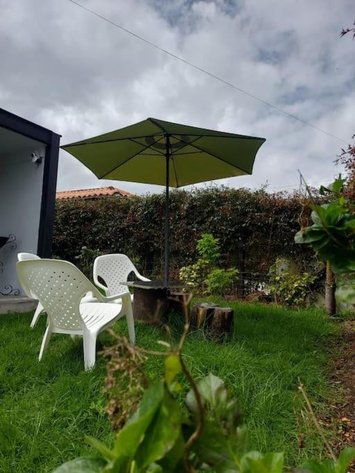 Nordika House - ideal para fotografía y descanso
