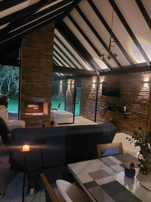 Nordika House - ideal para fotografía y descanso