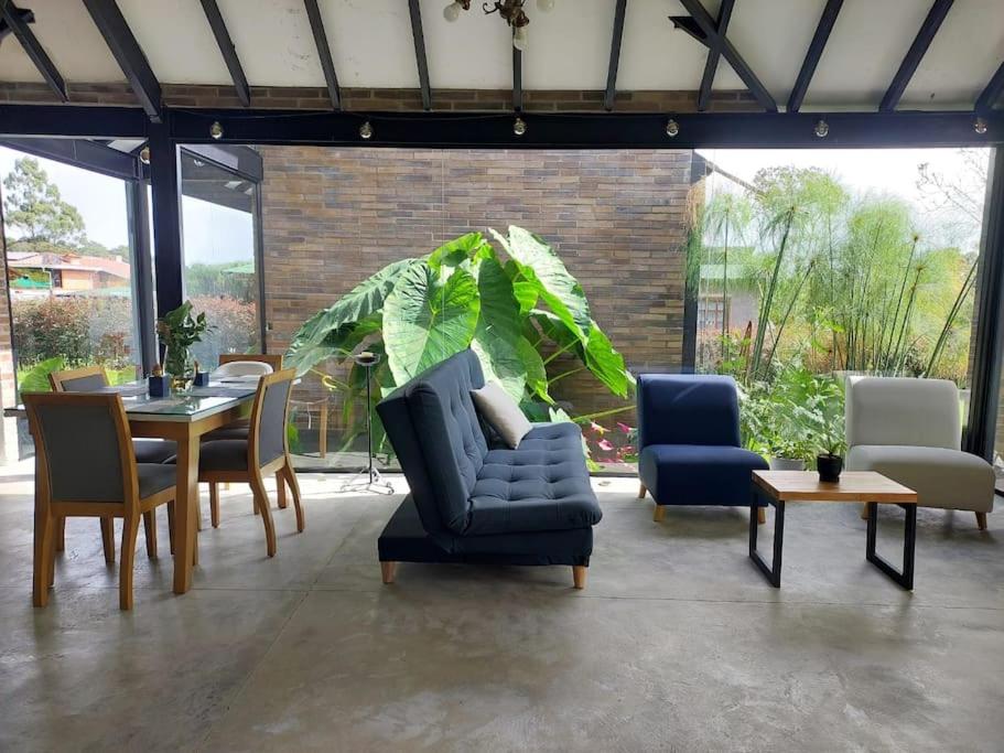 Nordika House - ideal para fotografía y descanso