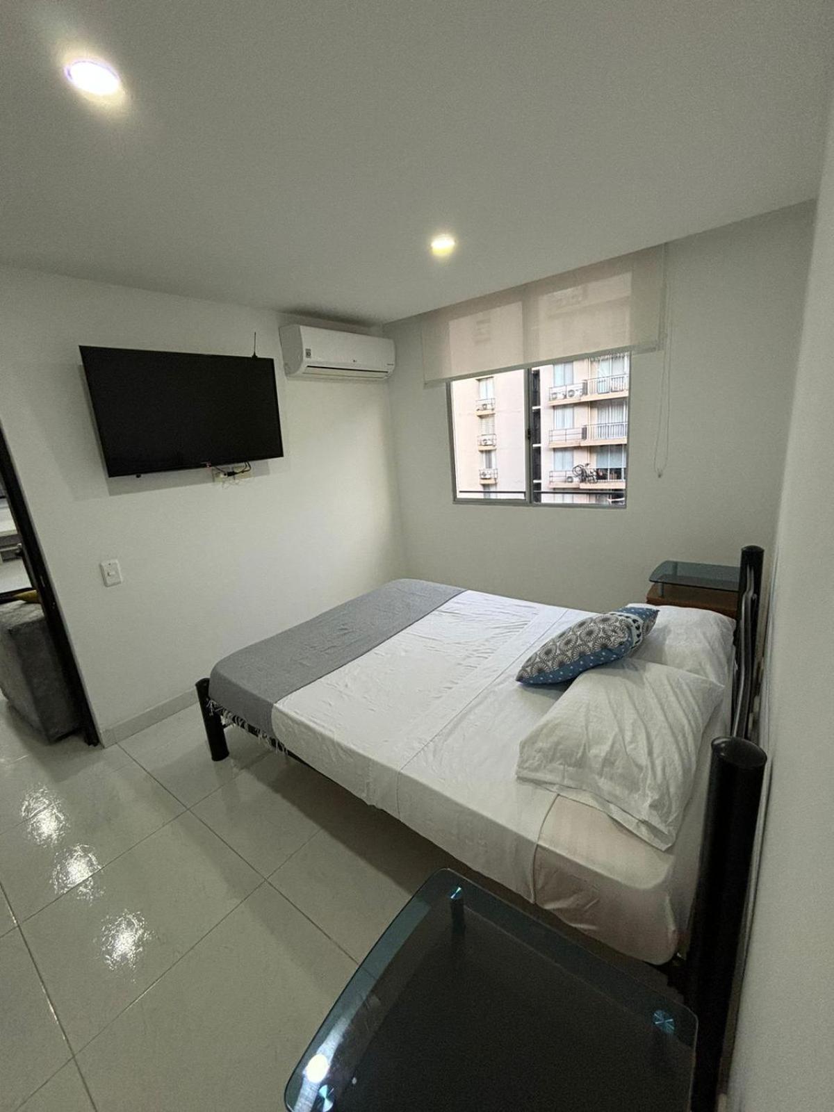 Apartamento de descanso Peñalisa Ricaurte