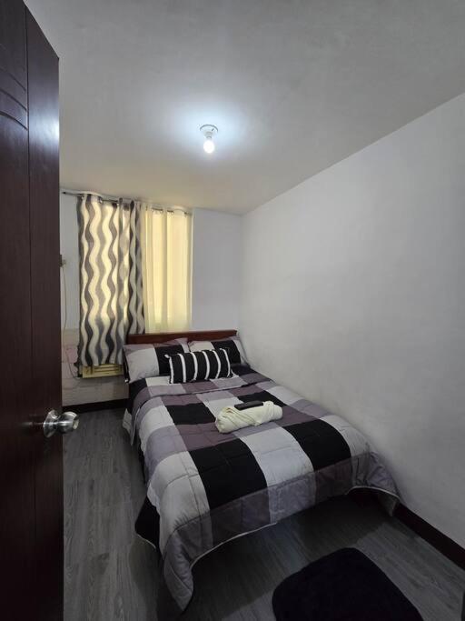 JM's Inn Lapu-lapu City view 2