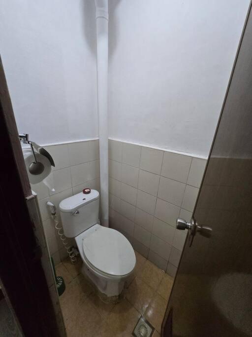JM's Inn Lapu-lapu City view 4