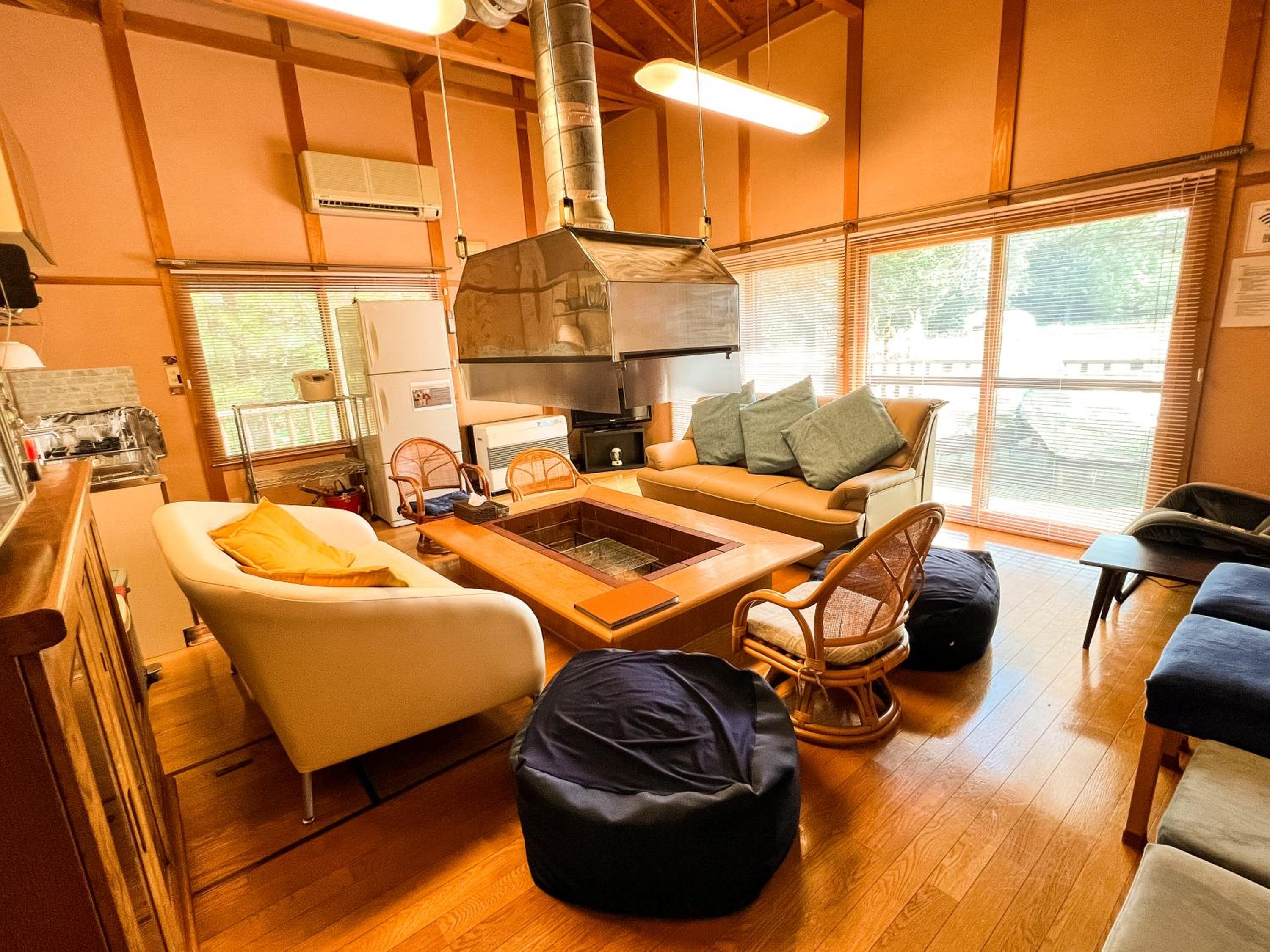 The VILLA ABASHIRI view 5